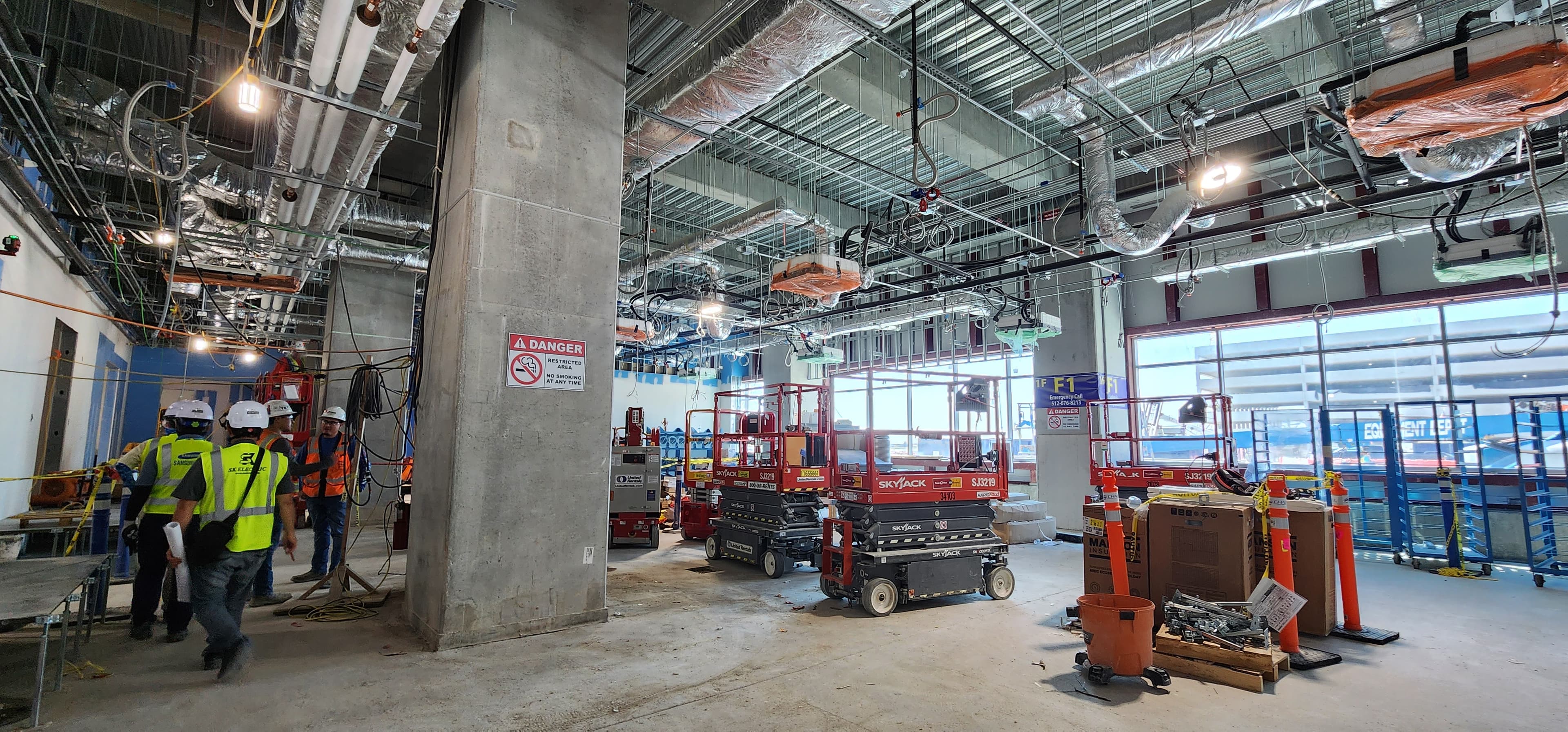 CCTV & Video Surveillance — photo 3