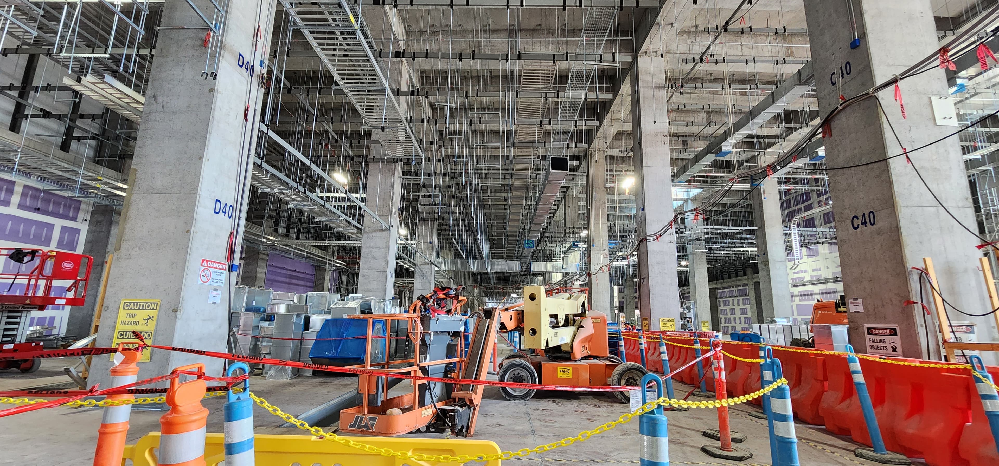 Explosion-Proof & PVC-Coated Installations — photo 3