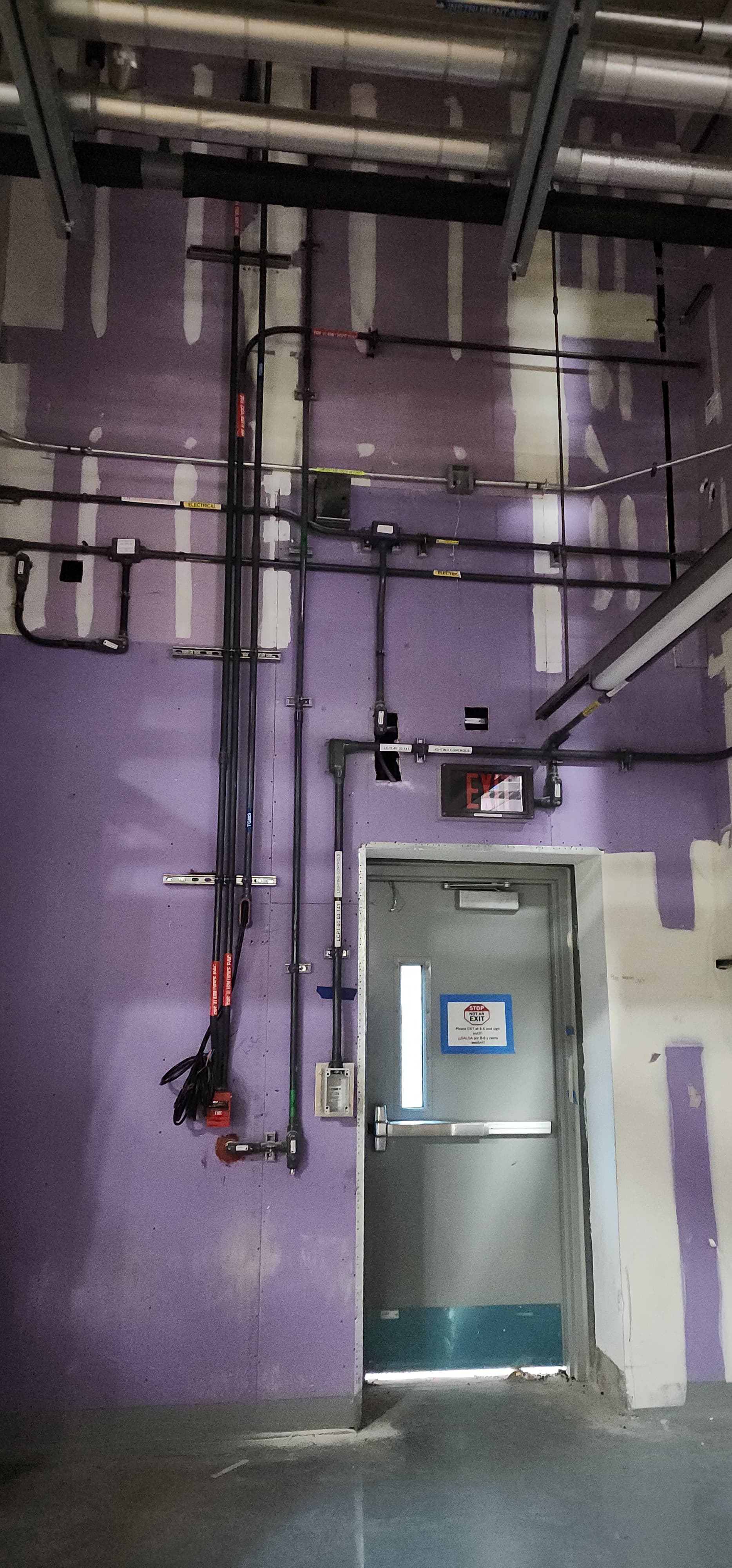 Chemical Leak Detection & Sensors — photo 2