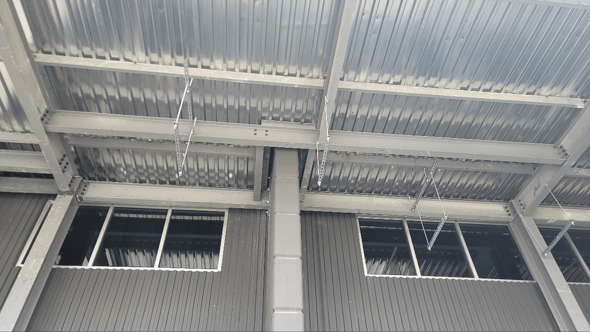 Cable Tray Systems — photo 3