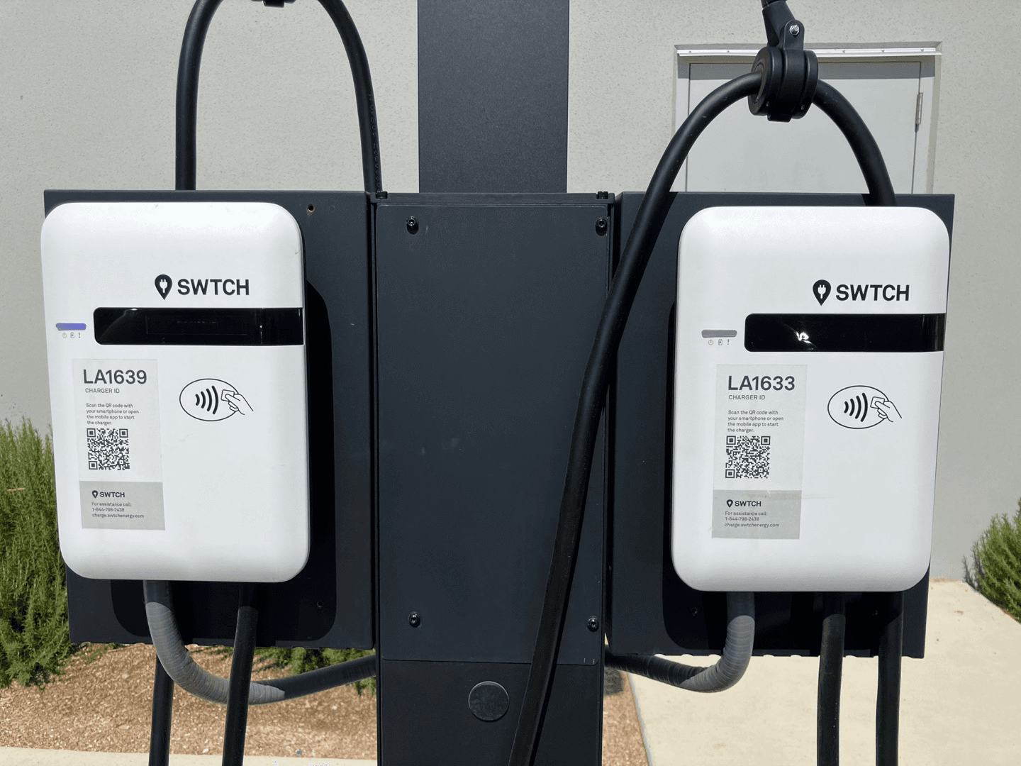 EV Charging Infrastructure — photo 3