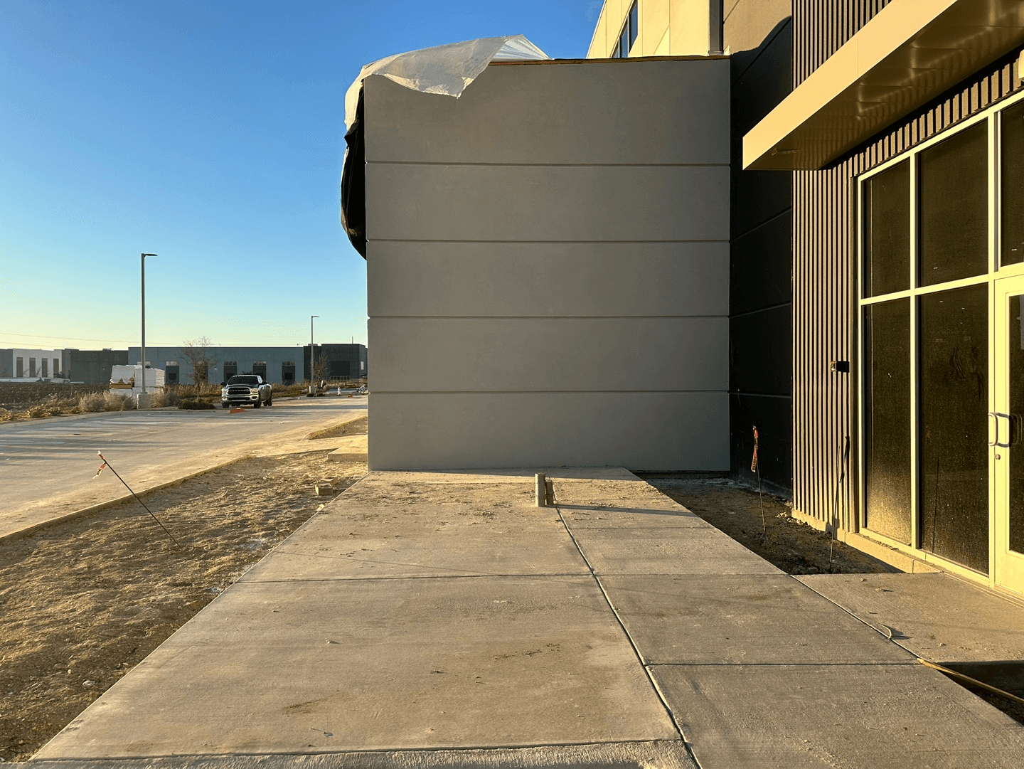 Emergency & Critical Systems — photo 1