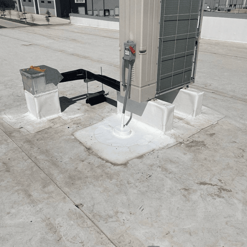 Grounding, low voltage, and specialty systems installation