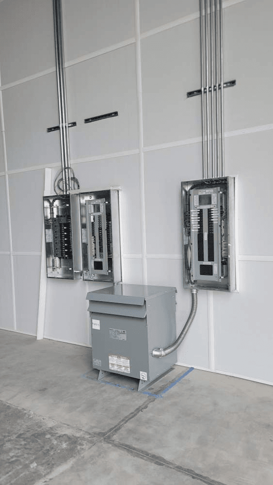 Panel Distribution — photo 3