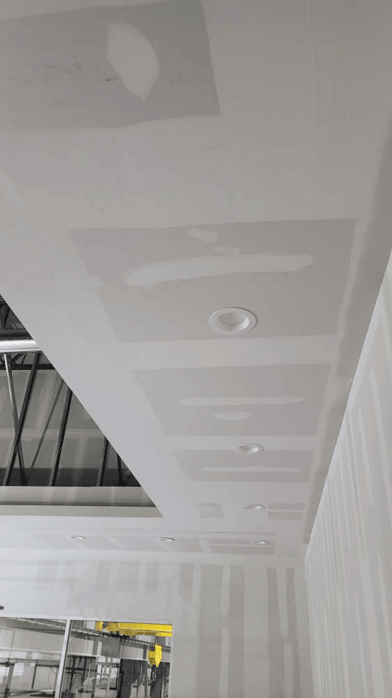 Low voltage systems installation including access control and security wiring