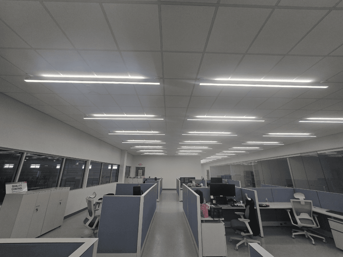 Support Facilities — photo 1