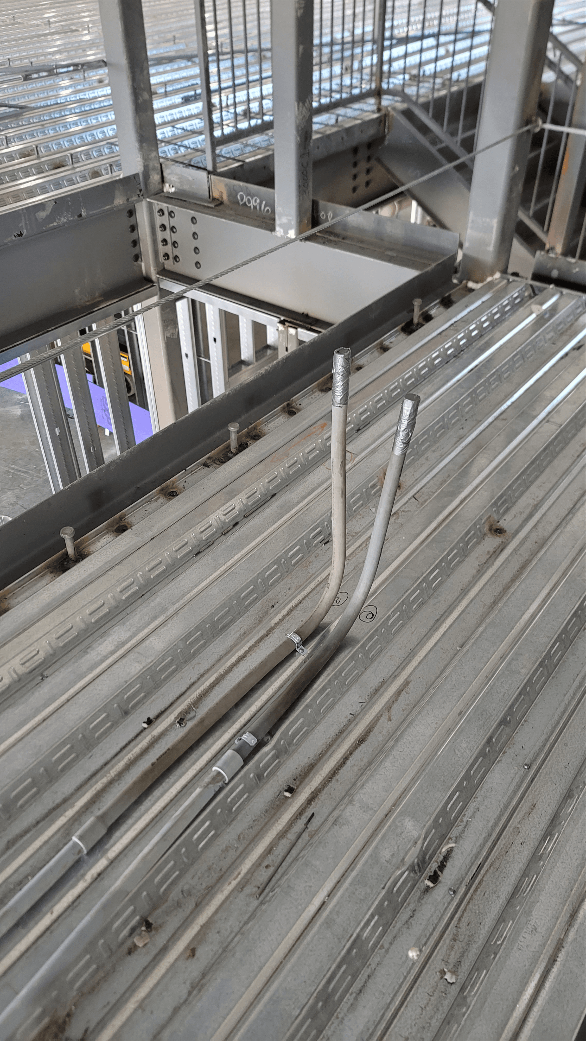 Support Facilities — photo 2