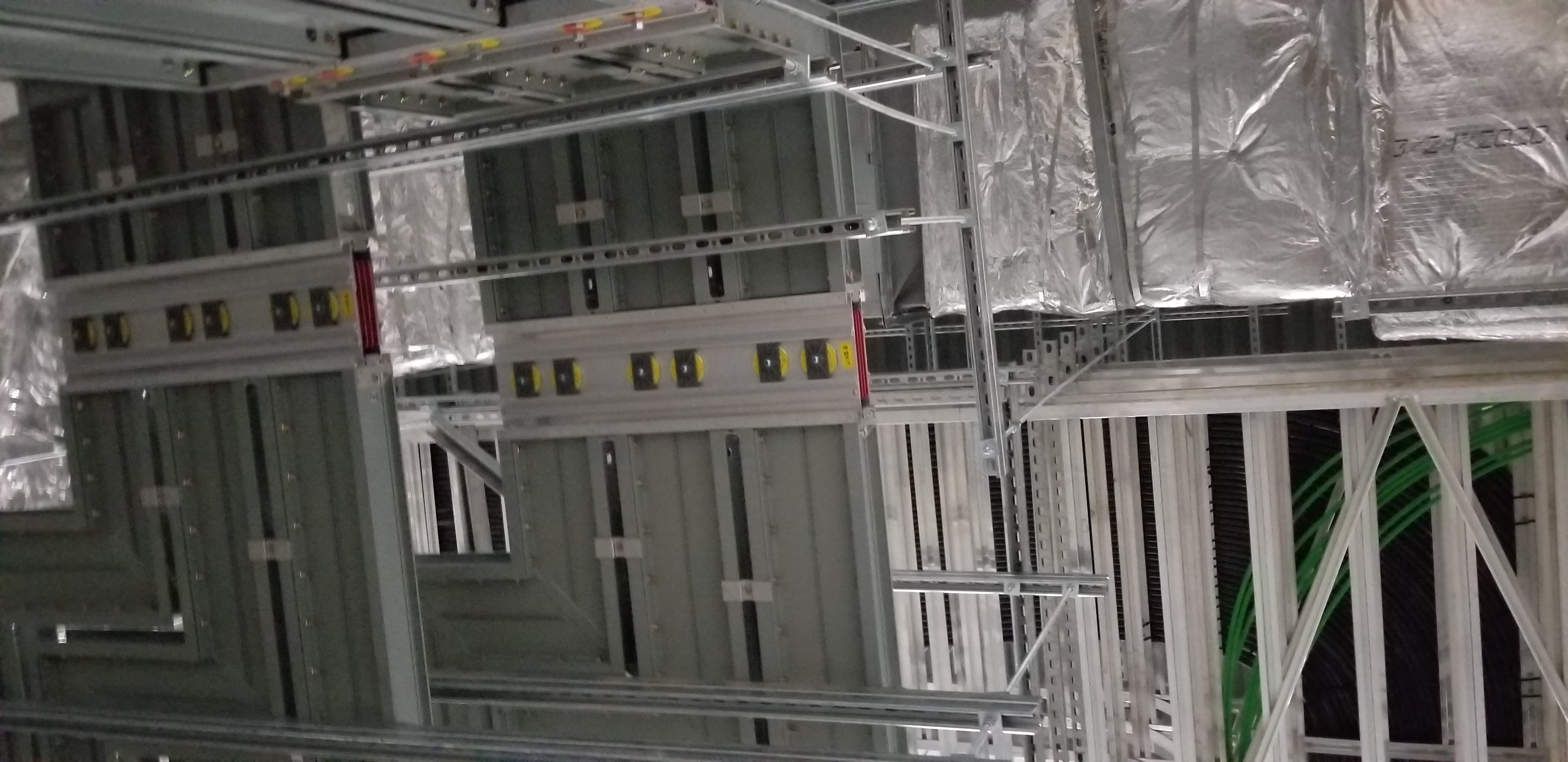 Main Distribution & Switchgear — photo 3