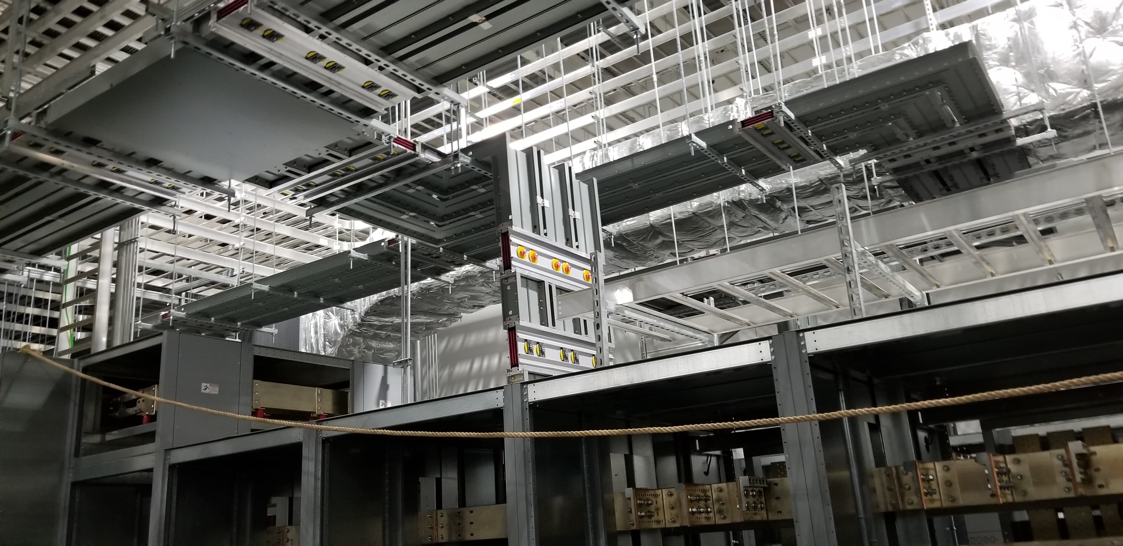 Main Distribution & Switchgear — photo 2