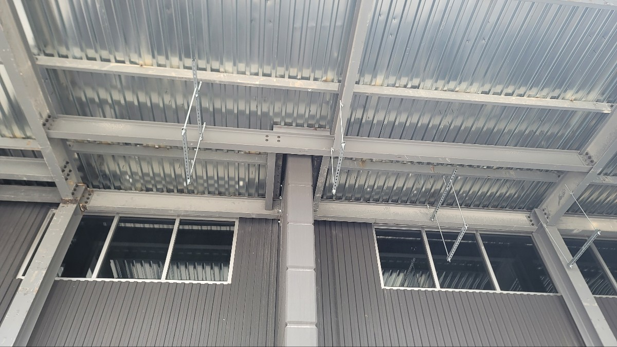 Cable Tray Systems — photo 2
