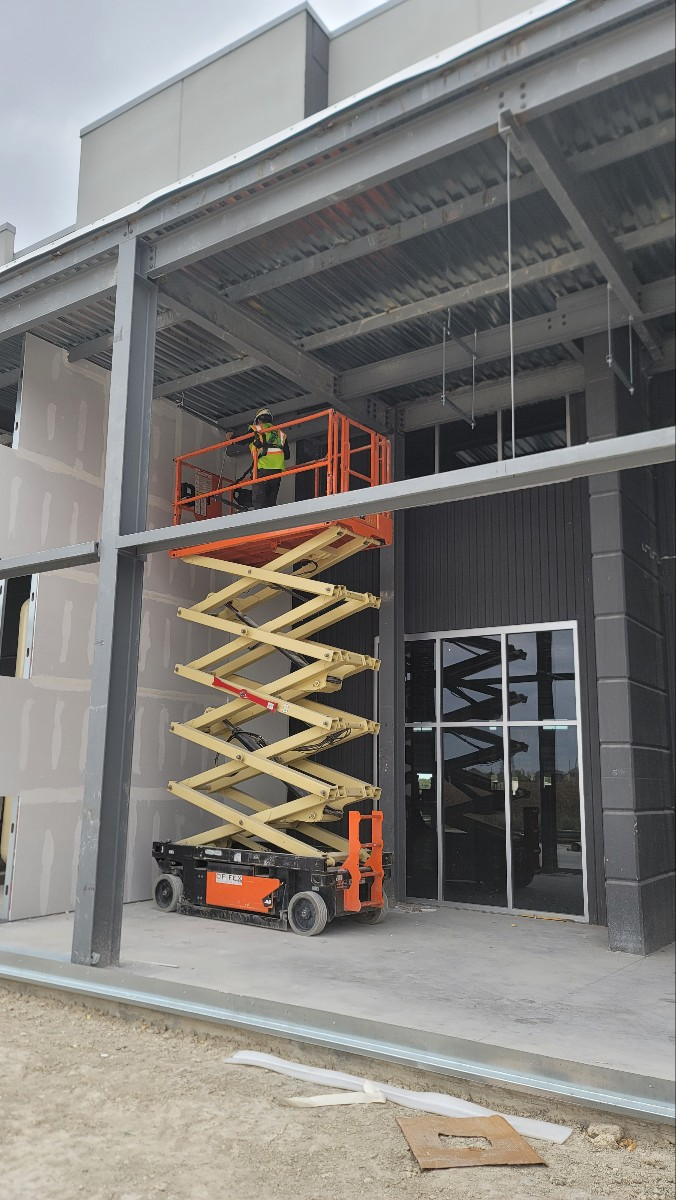 Cable Tray Systems — photo 3