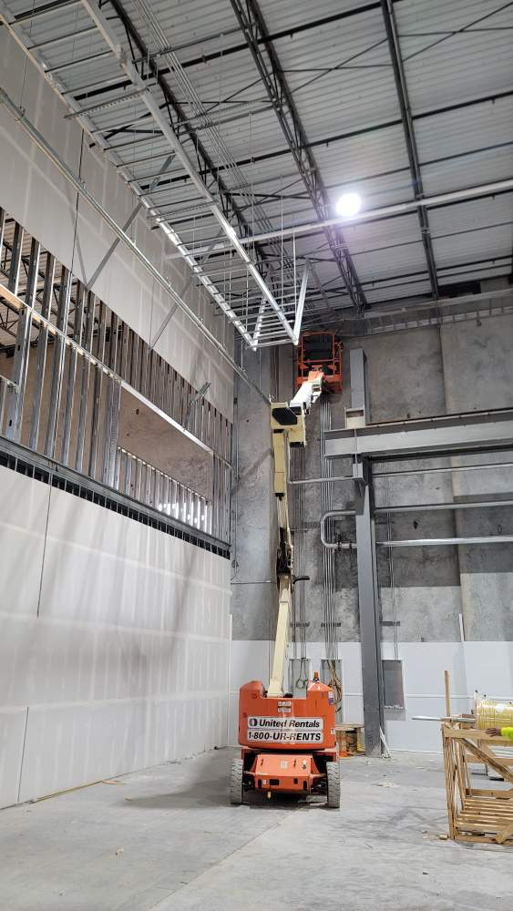 Cable Tray Systems — photo 4