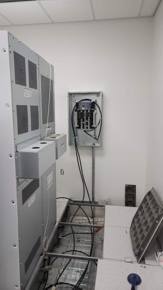 Emergency Systems — photo 1