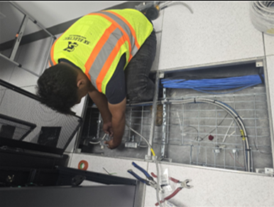 Emergency Systems — photo 2