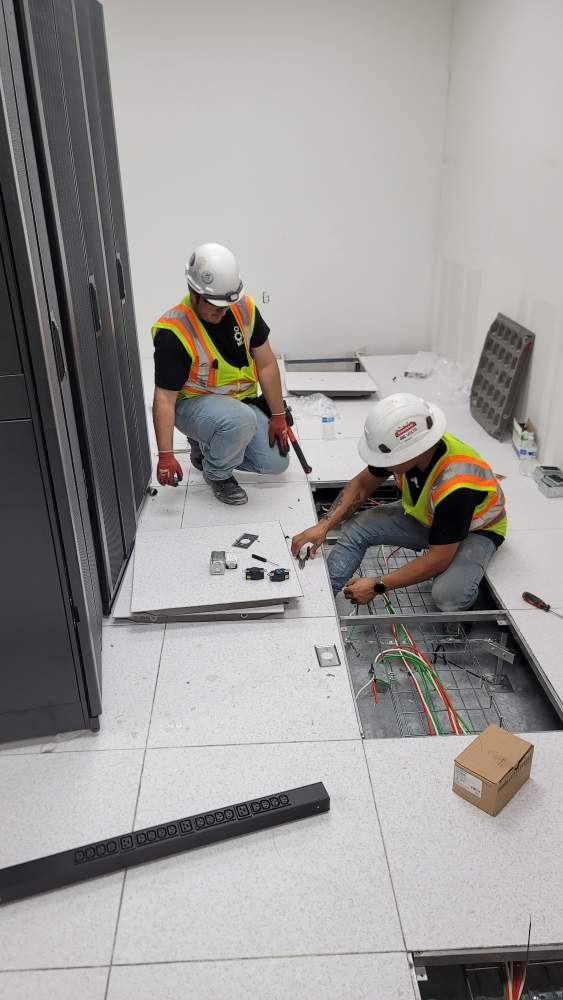 Emergency Systems — photo 4