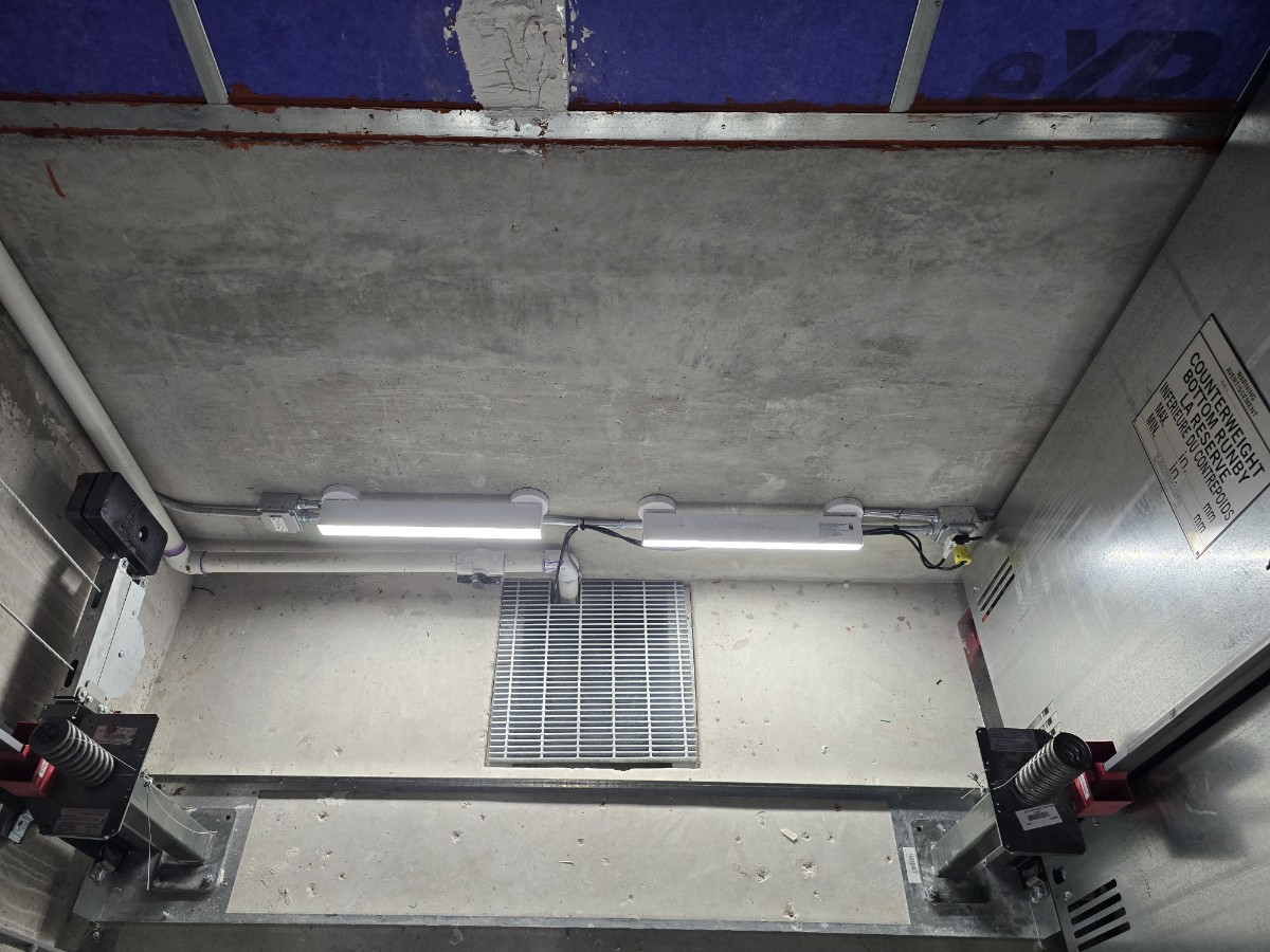 Emergency Systems — photo 5