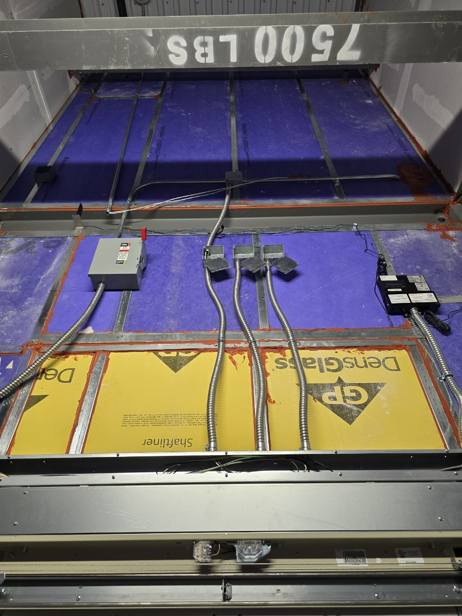 Emergency Systems — photo 6