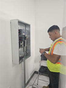 Emergency Systems — photo 7