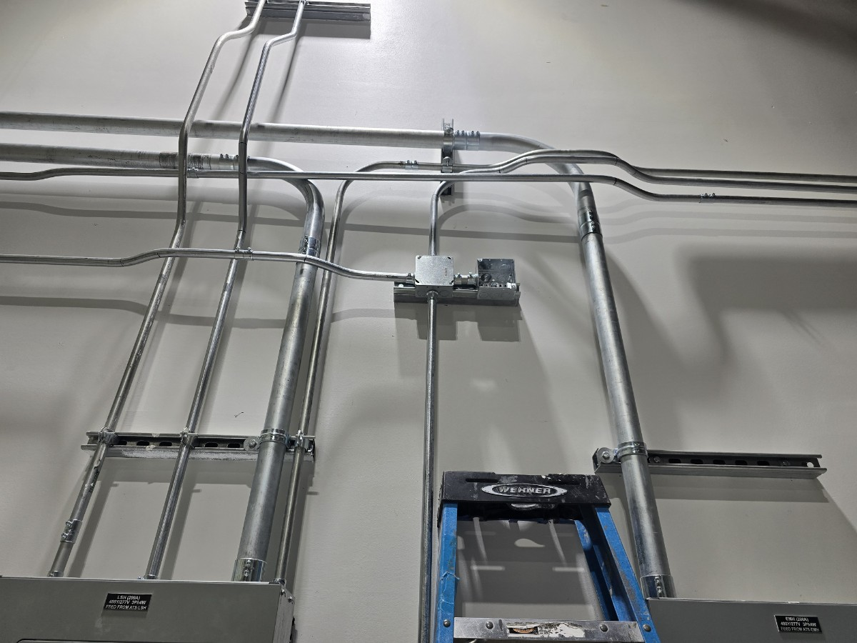 Emergency Systems — photo 8