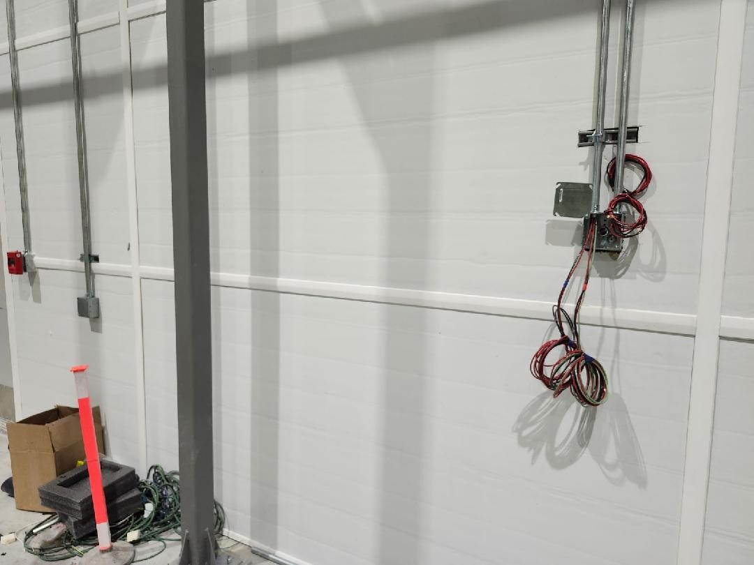 EV Charging — photo 1