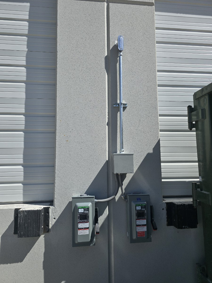 EV Charging — photo 2