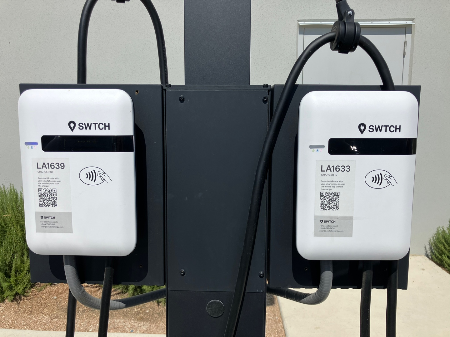 EV Charging — photo 3