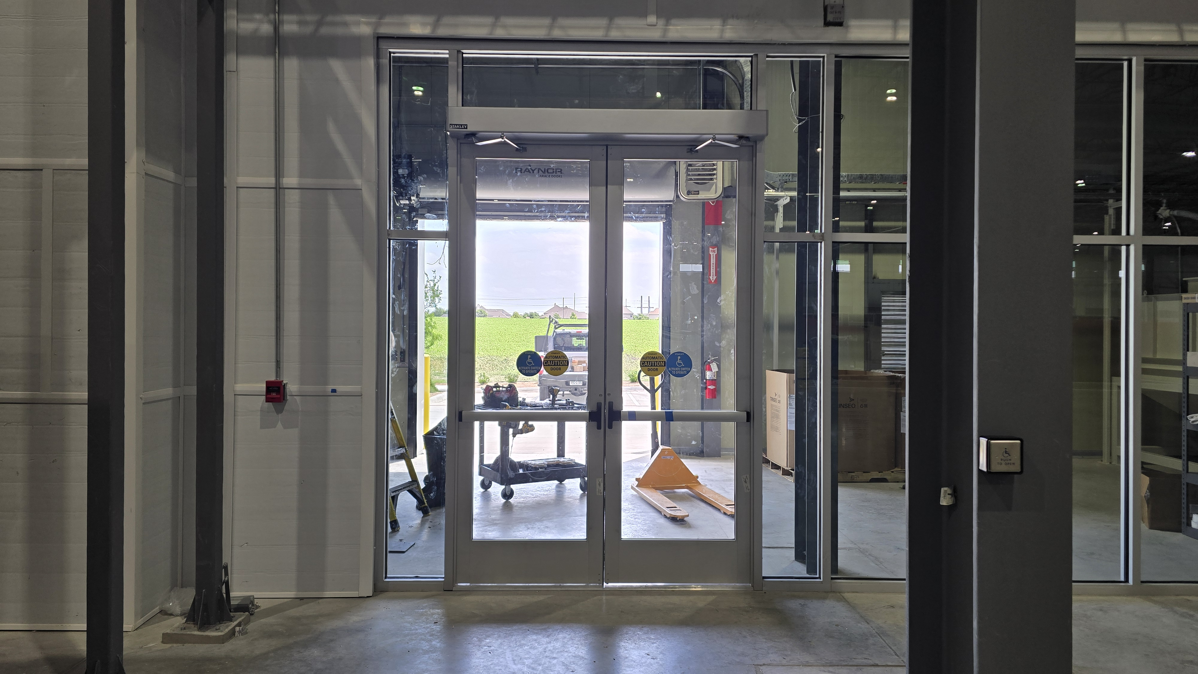 Grounding & Protection — photo 2