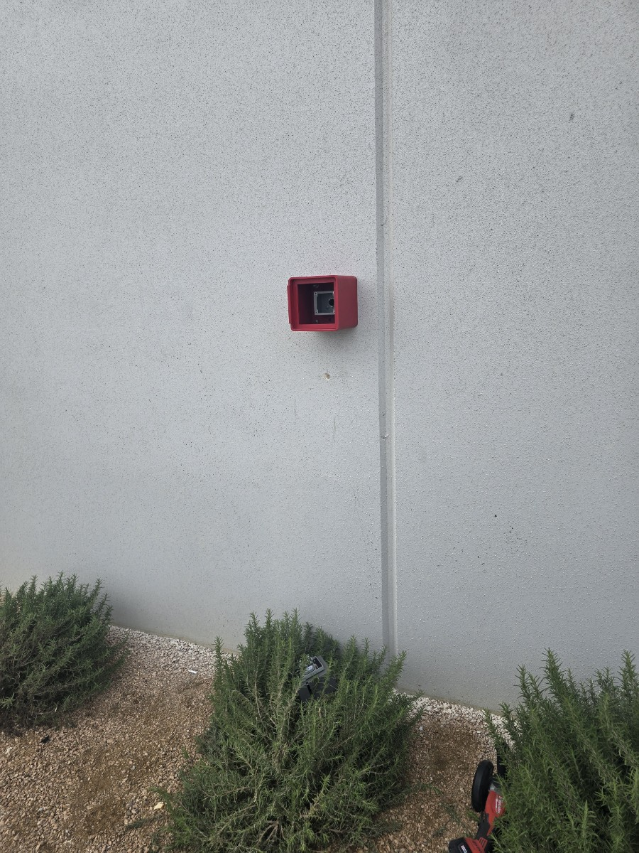 Grounding & Protection — photo 4