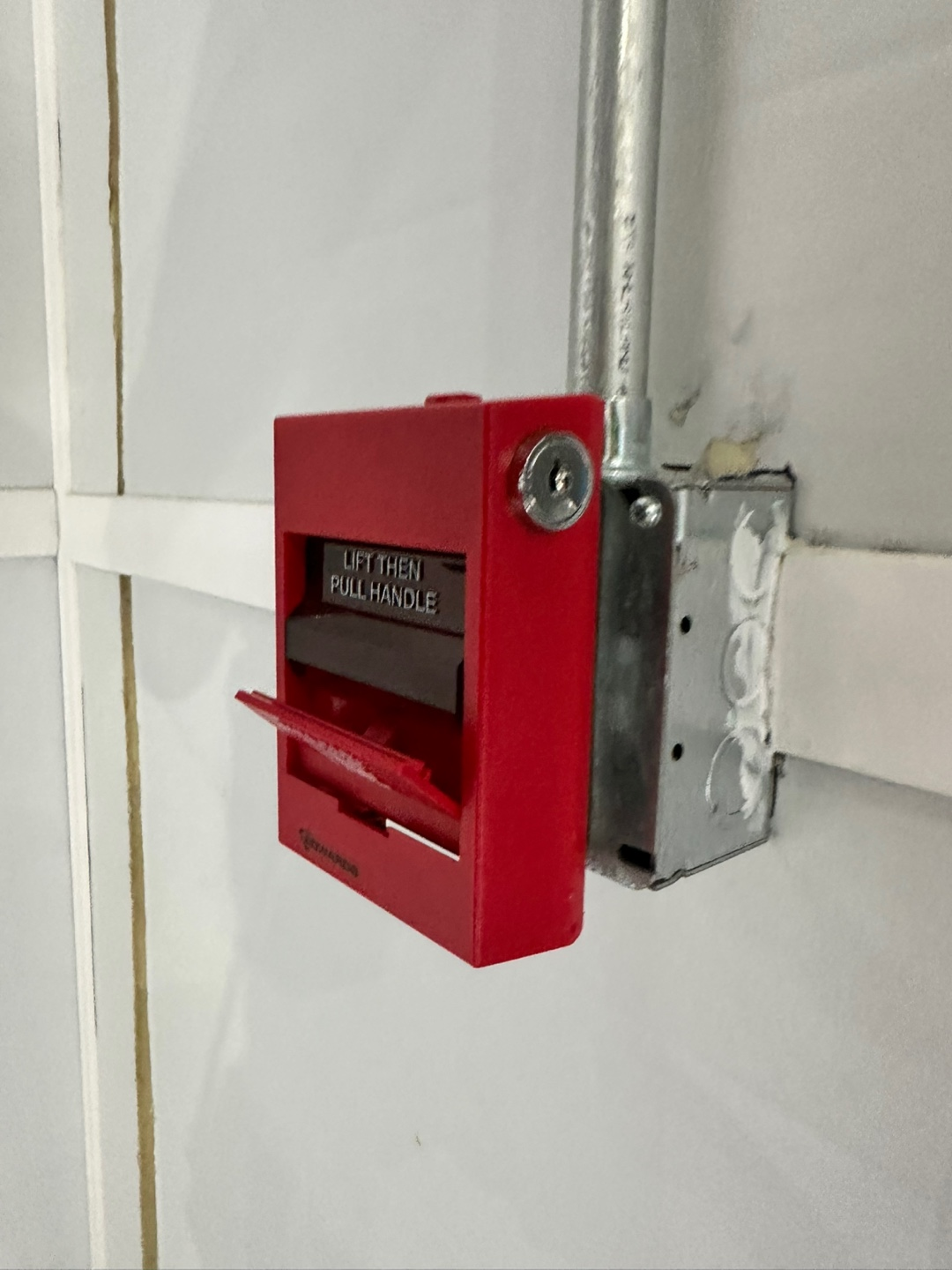 Grounding & Protection — photo 5