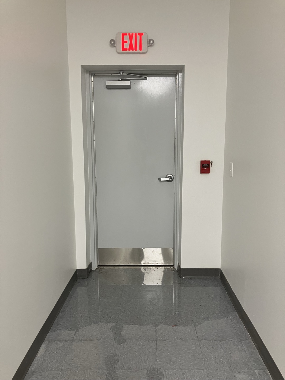 Grounding & Protection — photo 6