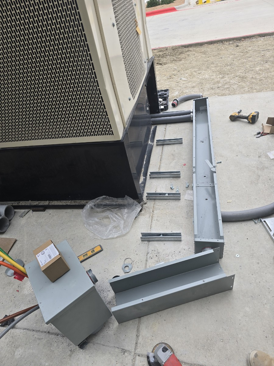 Emergency Systems — photo 1