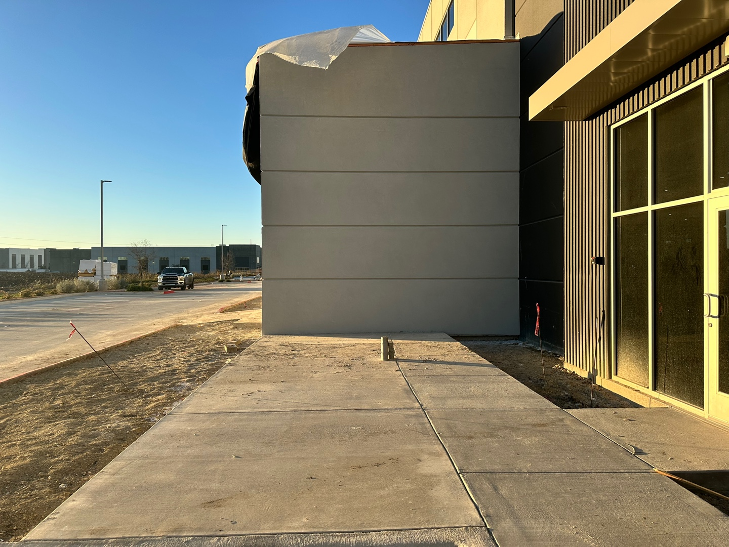 Emergency Systems — photo 2