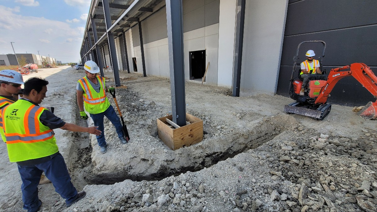 Emergency Systems — photo 3