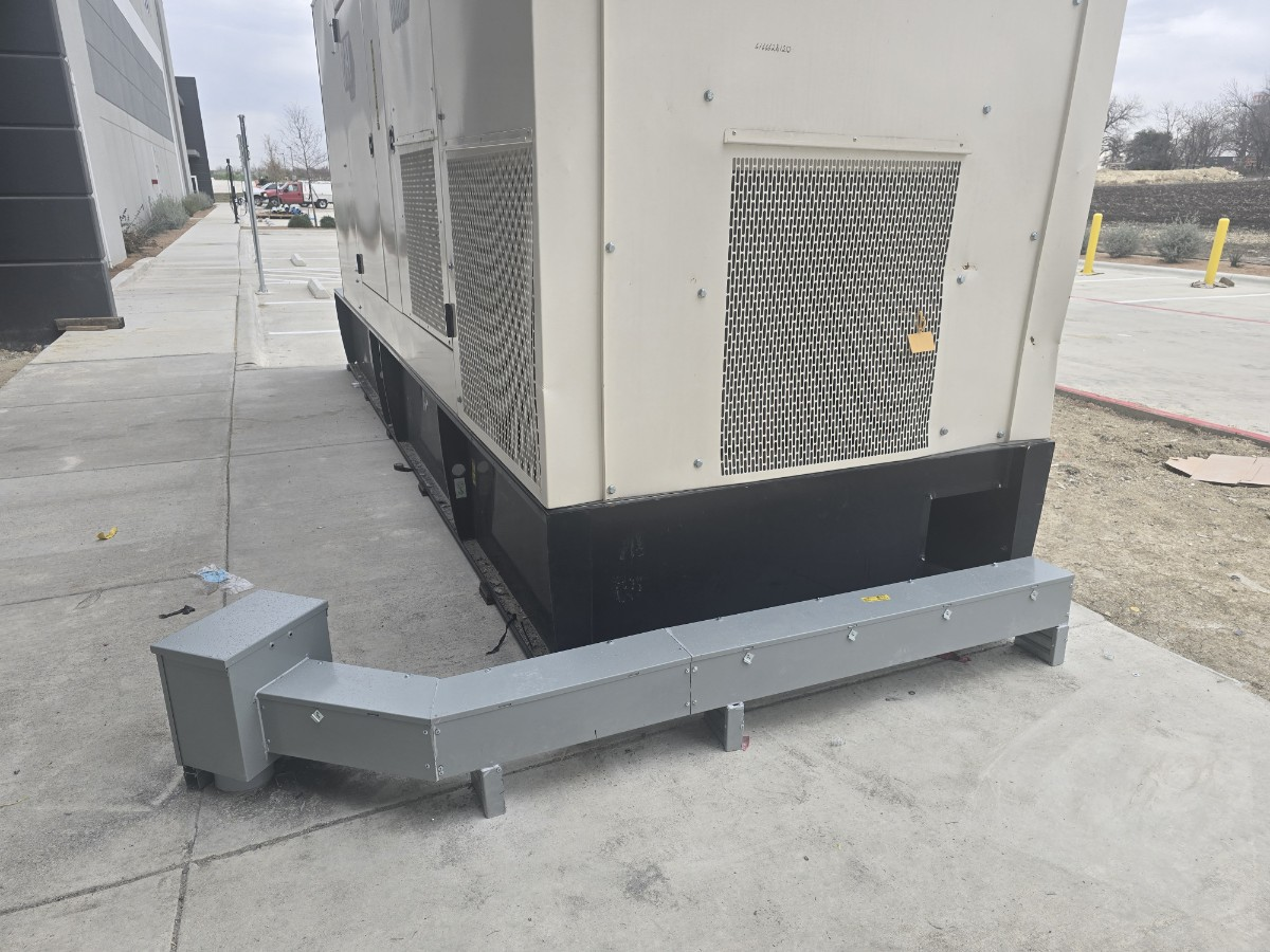 Emergency Systems — photo 4