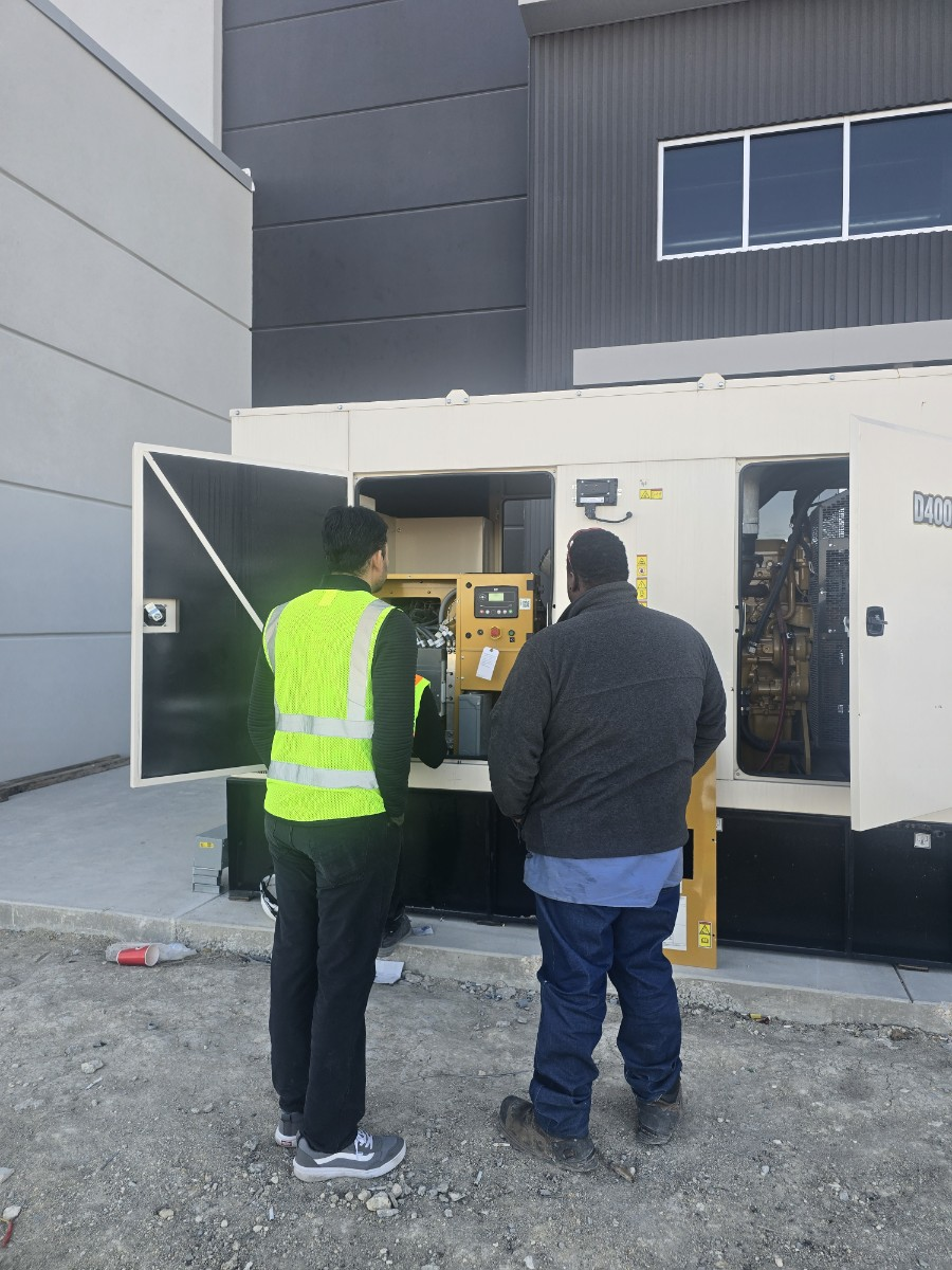 Emergency Systems — photo 5