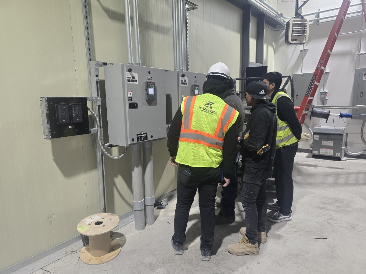 Emergency Systems — photo 6