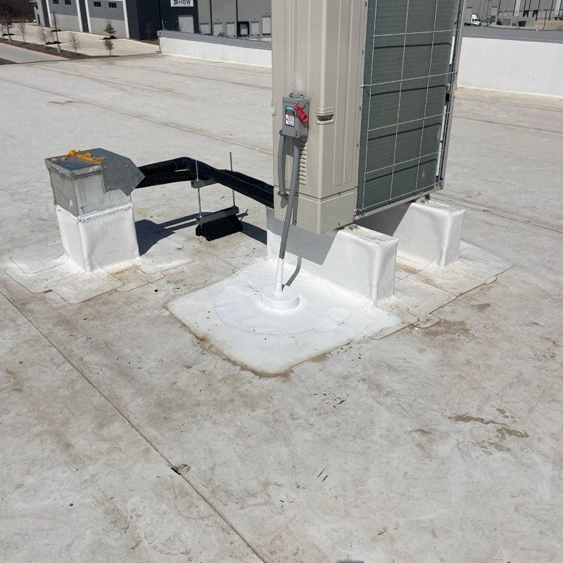 Grounding & Protection — photo 1