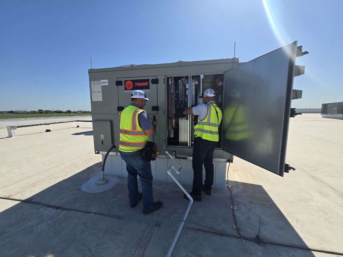 Grounding & Protection — photo 3