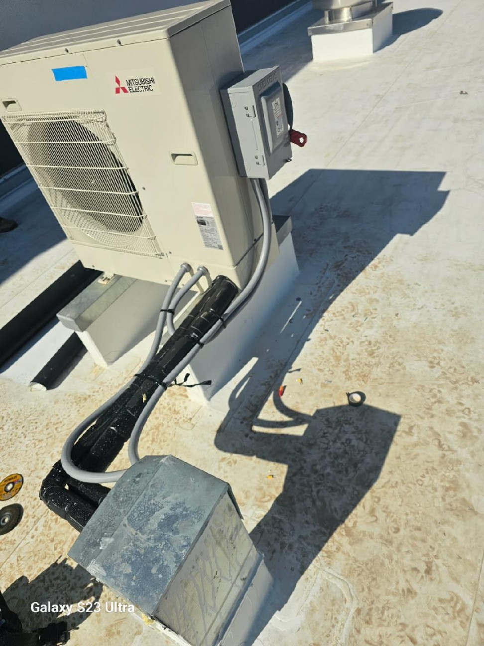 Grounding & Protection — photo 4