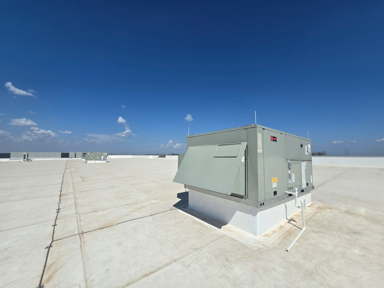 Grounding & Protection — photo 5