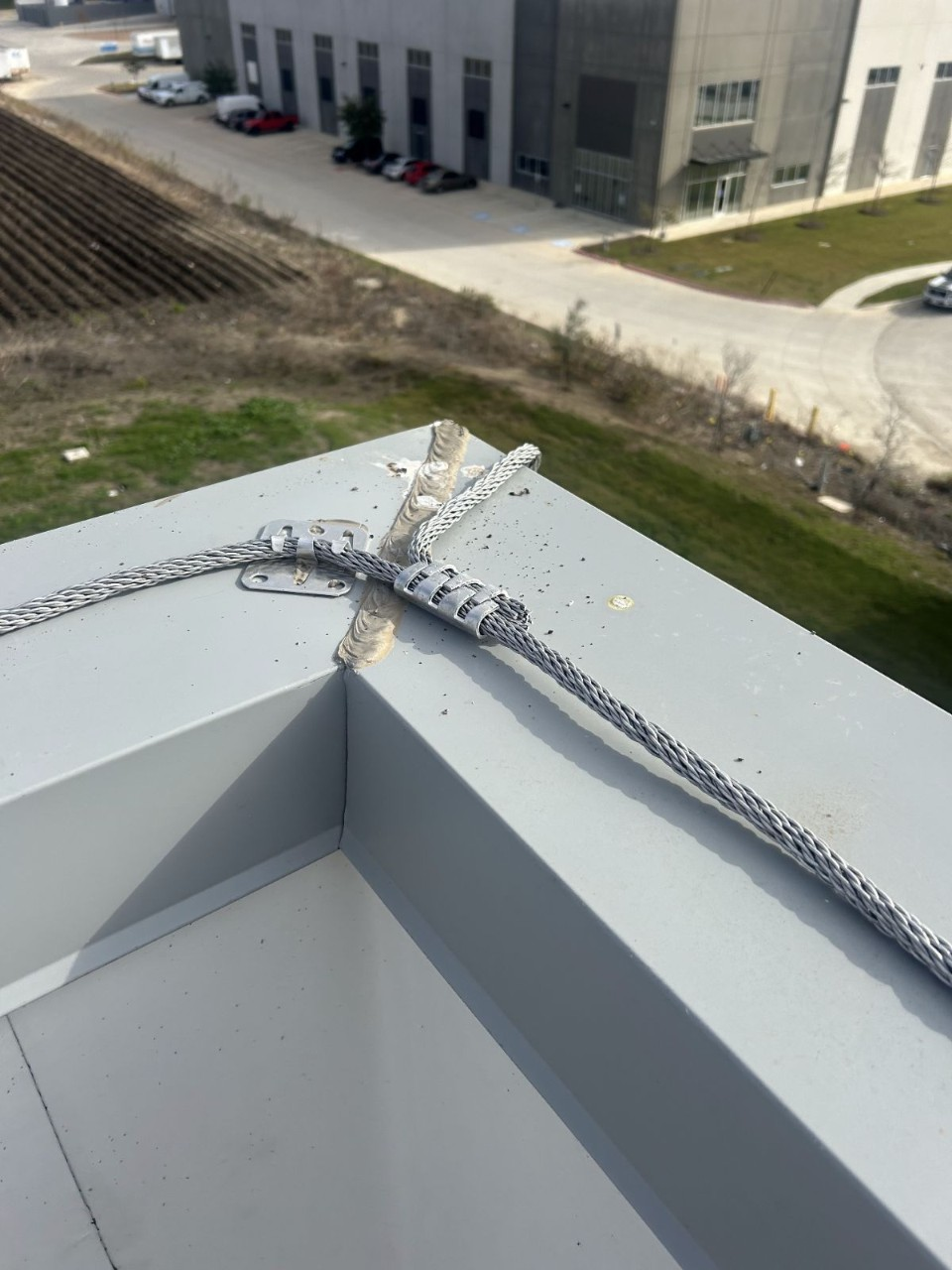 Grounding & Protection — photo 6