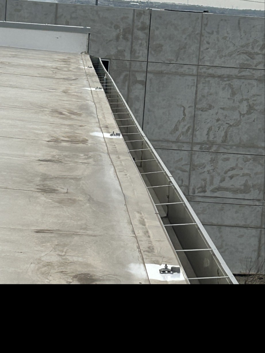 Grounding & Protection — photo 7