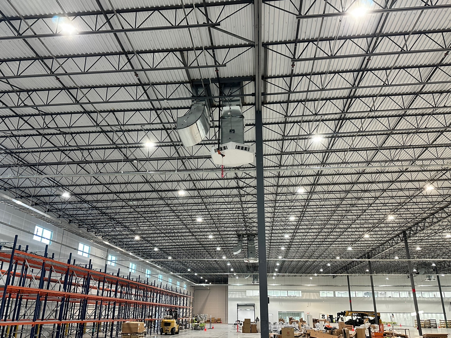 Grounding & Protection — photo 8