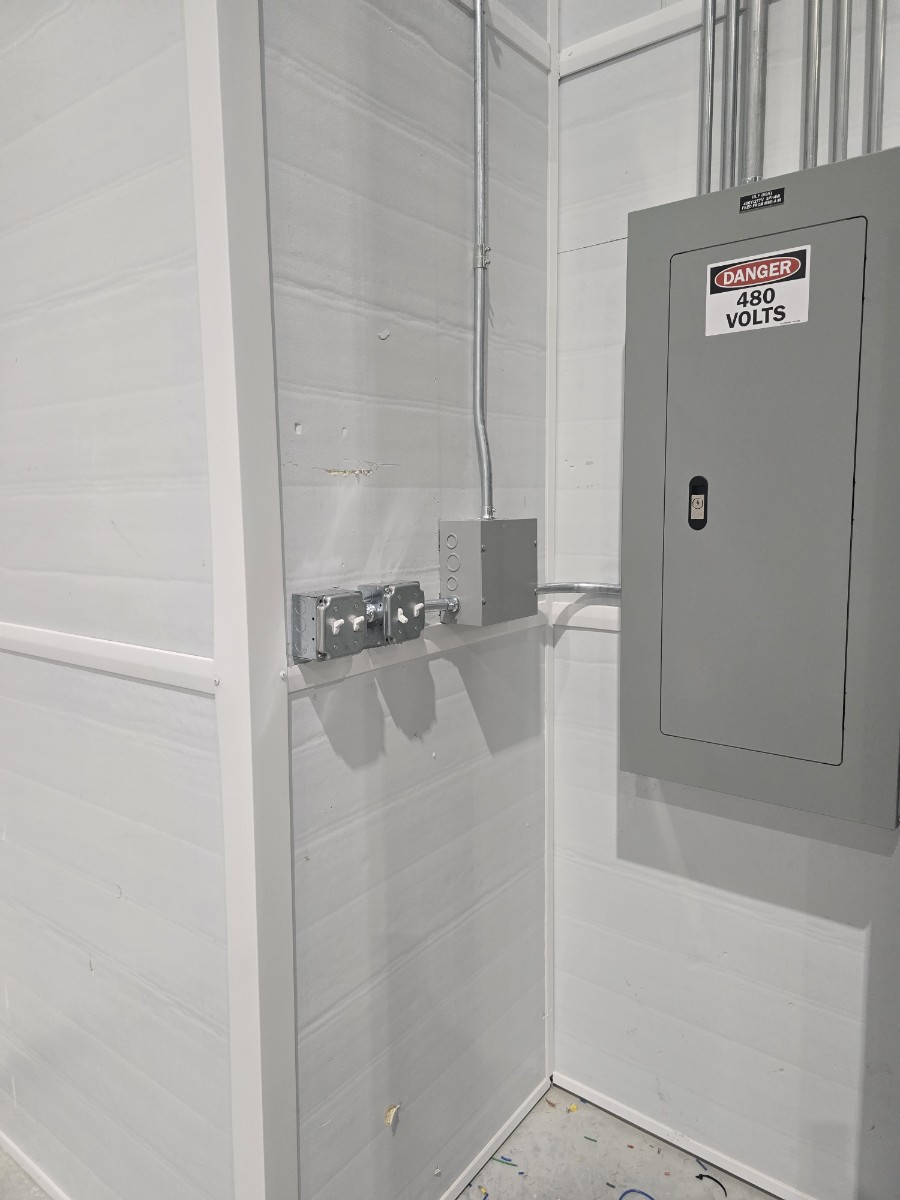 Panel Distribution — photo 3