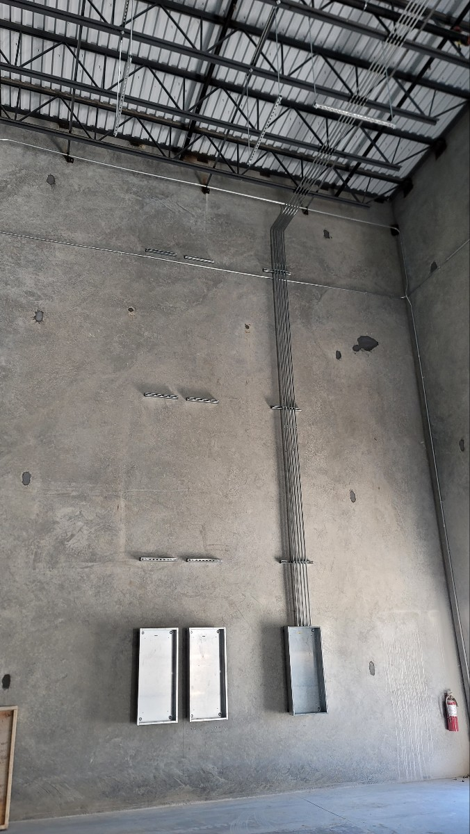 Panel Distribution — photo 4