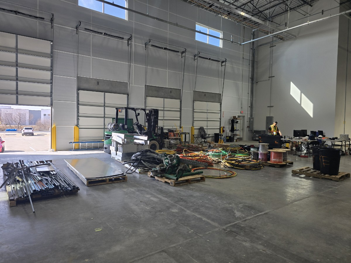 Panel Distribution — photo 5