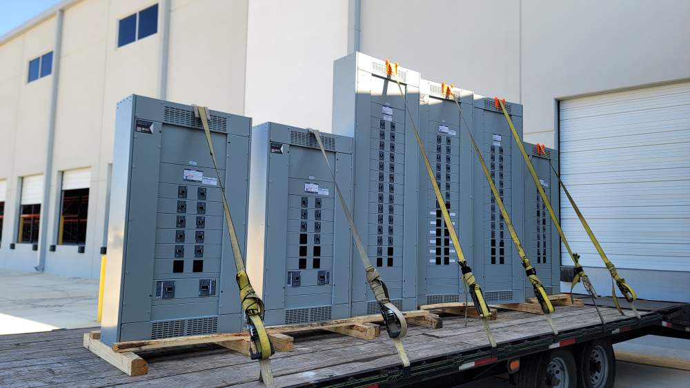 Panel Distribution — photo 6