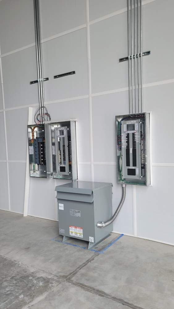 Panel Distribution — photo 7