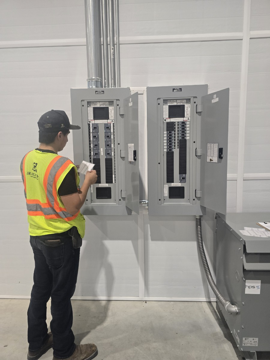 Panel Distribution — photo 8