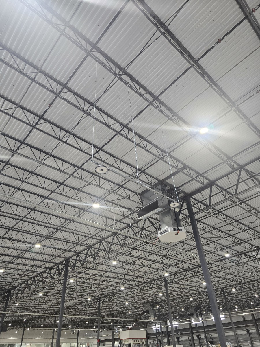 Production Equipment — photo 1